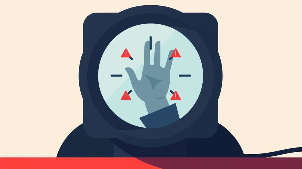 Failure of Google's Biometric Captcha: Privacy Vulnerability