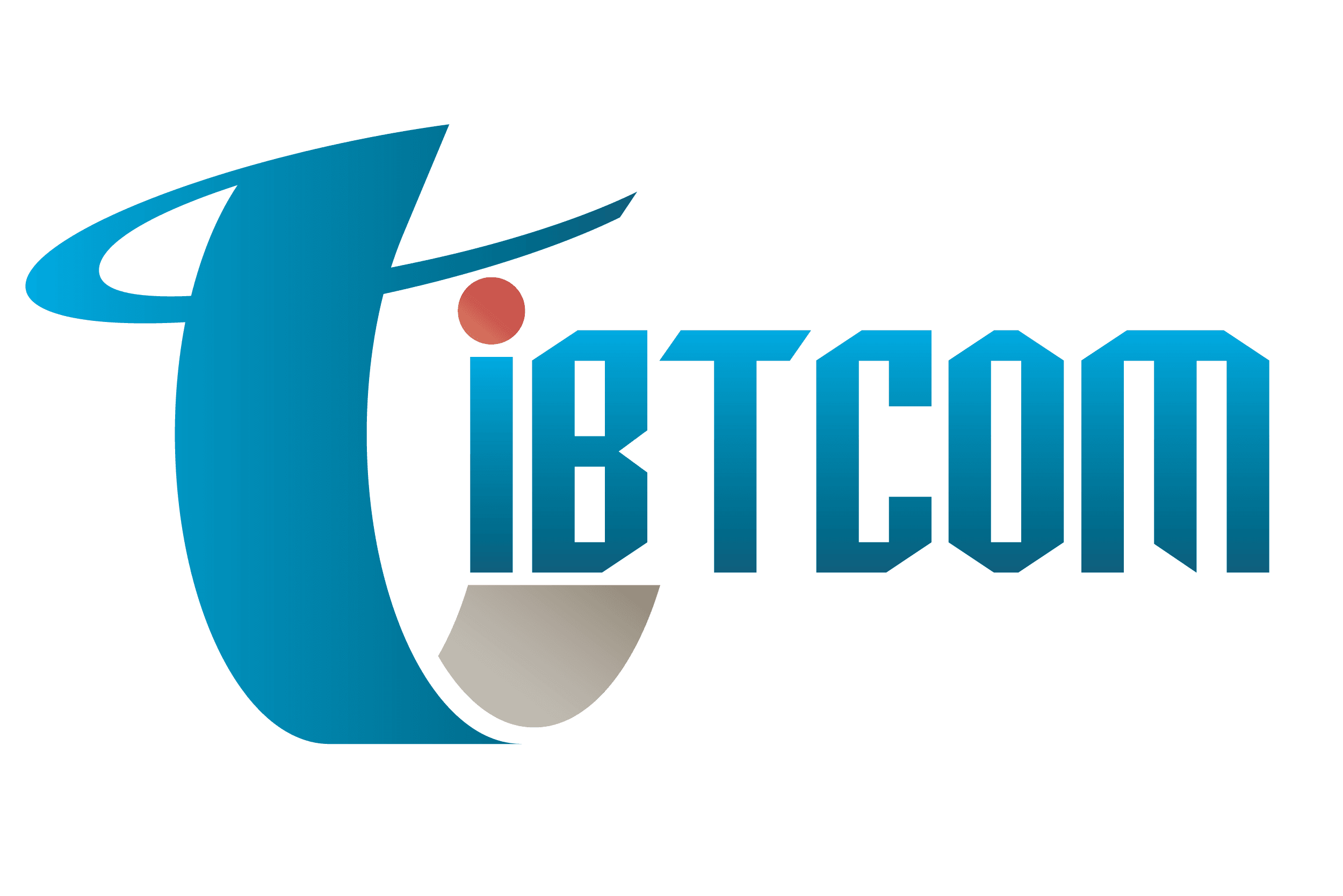 iBTCOM Logo