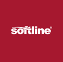 Softline logo