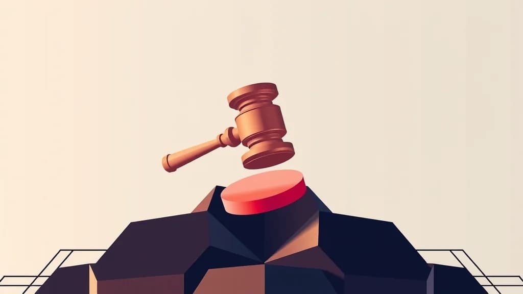 Судебный барьер для цифрового протекционизма: победа Anthropic над Пентагоном