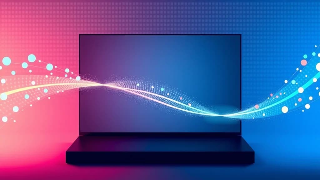 Huawei демократизирует технологии MiniLED в новом телевизоре