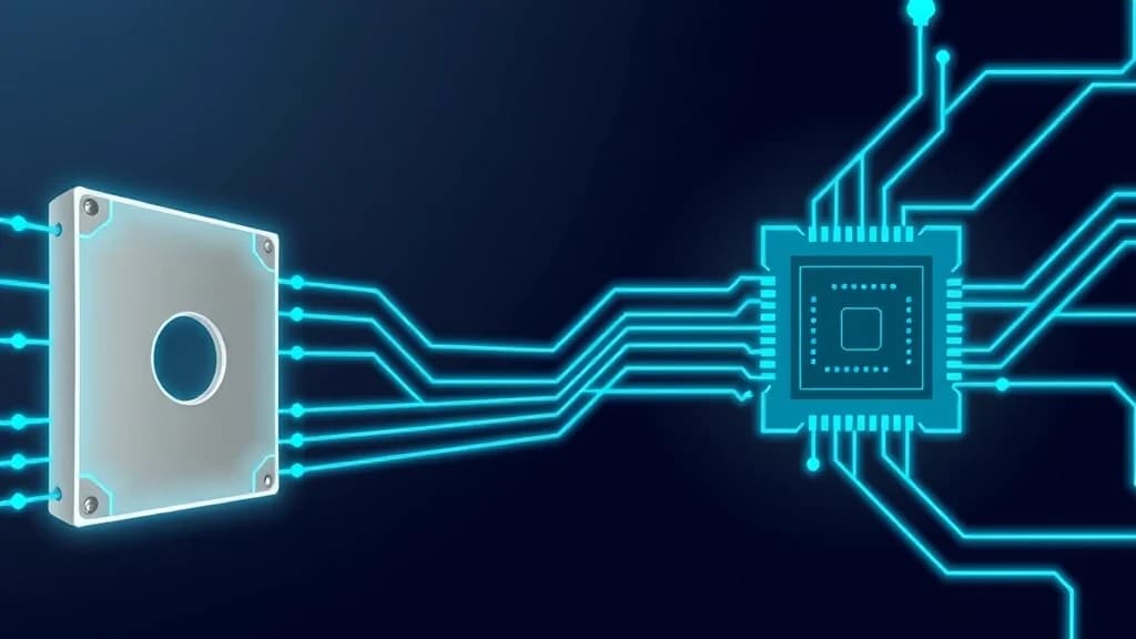 Открытый код cuFile: Nvidia устраняет узкое горлышко ввода-вывода