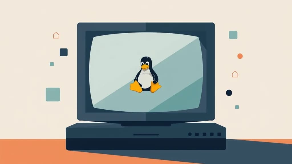 Демистификация «легкого» Linux: скрытые издержки фоновых процессов