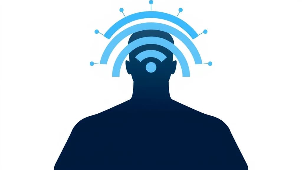 Breakthrough in Biometrics: Identity Identification via Wi-Fi Radio Waves