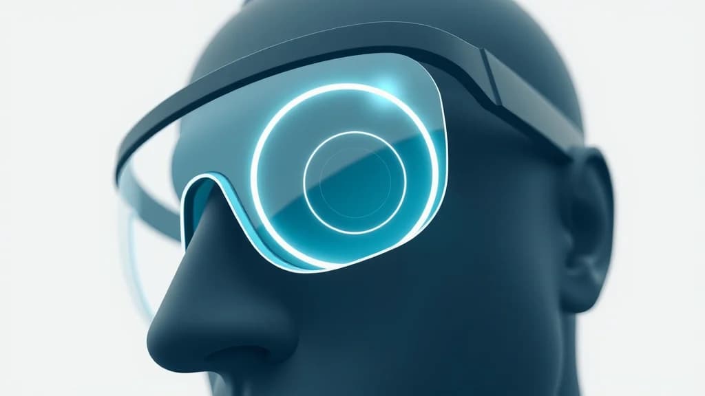Breakthrough in Nano-Optics: Metalenses Reshape the AR Industry Landscape