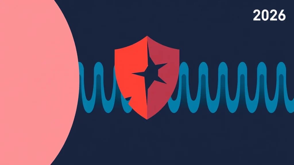 Autonomy Versus Security: AI in 2026 Shifts from Theory to Operational Threats