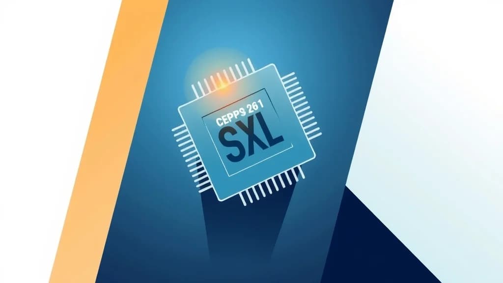Стратегический поворот Intel: ставка на упаковку и ASIC вместо тотального доминирования